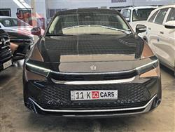 تويوتا كراون